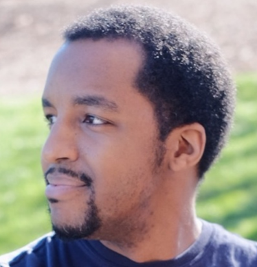 Byron's Headshot