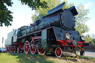 Nice Train Profile